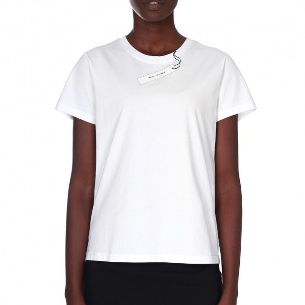 Marc Jacobs the Tag Tee